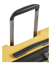Delsey Freestyle - Yellow